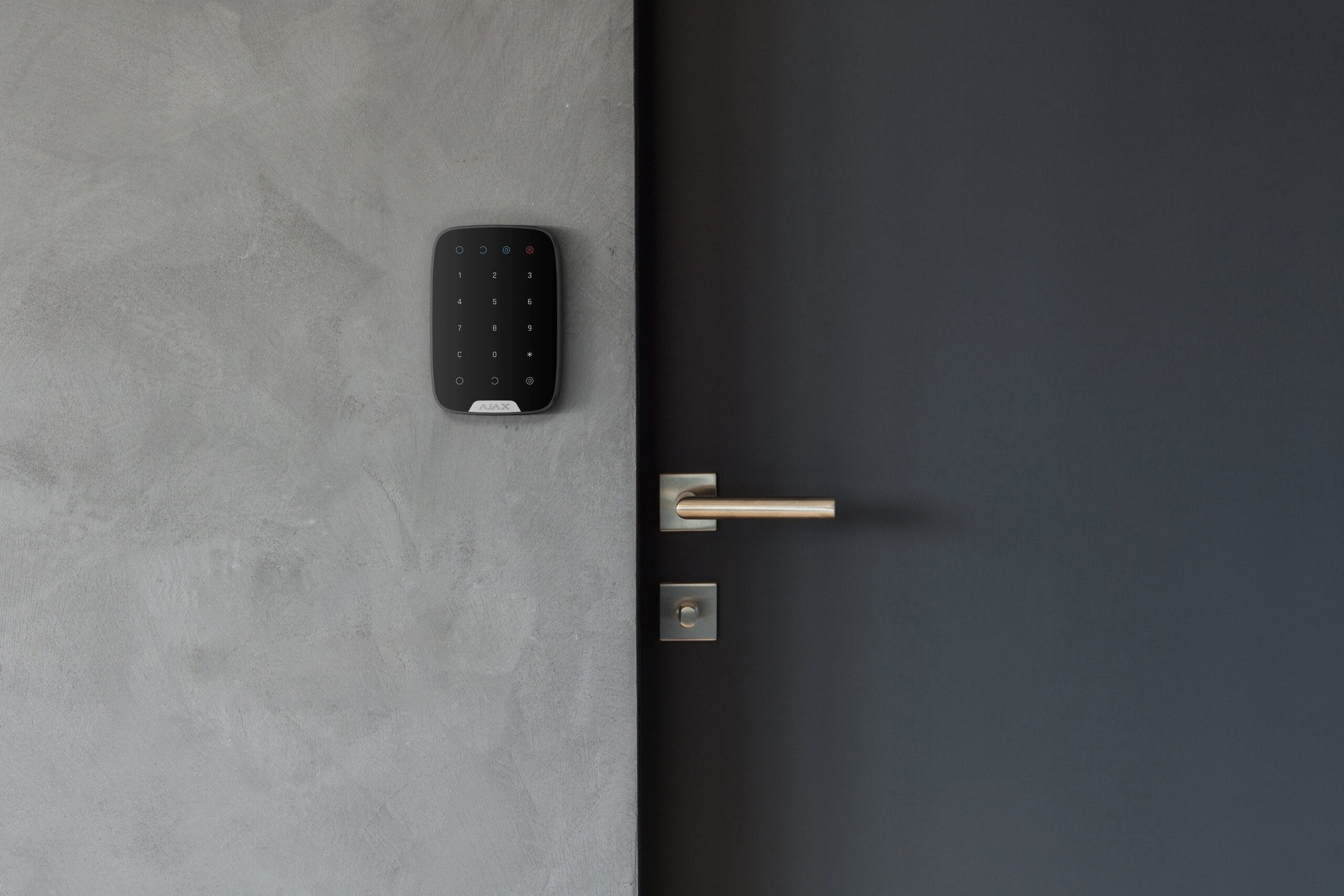 Control domotico alarmas en barcelona