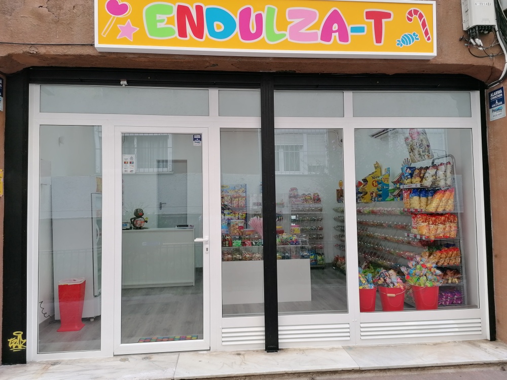 Alarmas para Negocios