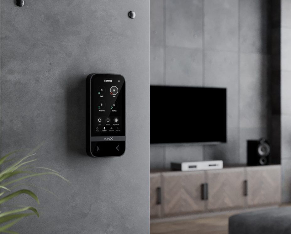 Empresa de alarmas en Castelldefels