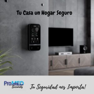 Alarmas Negocio Barcelona