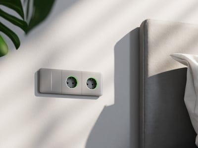 Control domotico alarmas en sant cugat