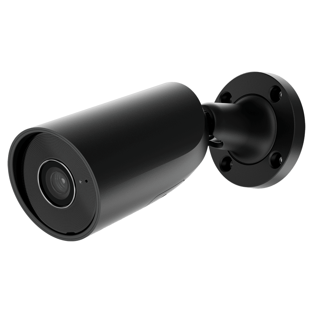 Cámara exterior Ajax BulletCam