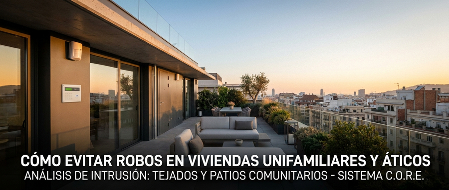 Protección Profesional ProMED